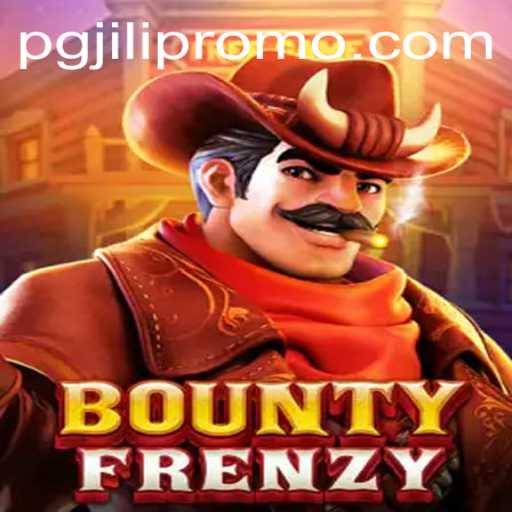 BountyFrenzy: A Thrilling Adventure Awaits with Pgjili