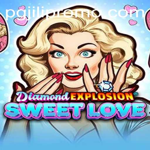 Dive into the World of DiamondExplosionSweetLove: A Gamer's Paradise