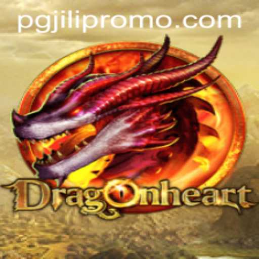 DragonHeart: An Immersive Fantasy Adventure with PGJili