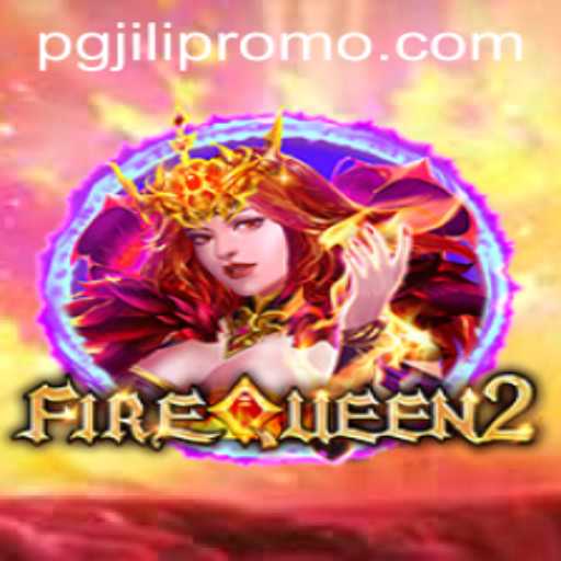 Explore the Enchanting World of FireQueen2 by pgjili