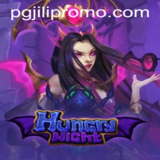 Discovering HungryNight: An Immersive Gaming Experience with PGJili