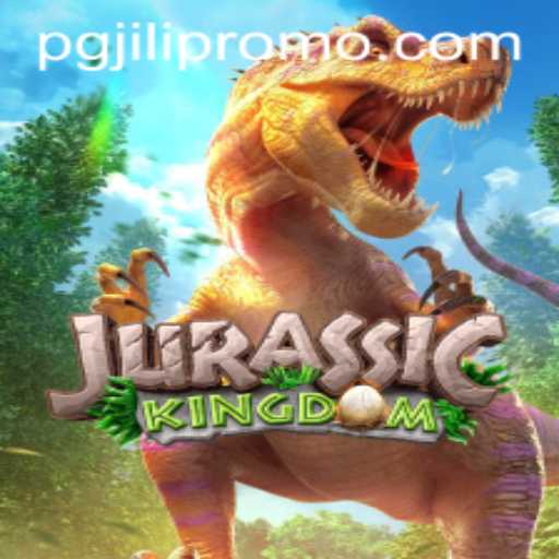 Explore the Exciting World of JurassicKingdom with Pgjili