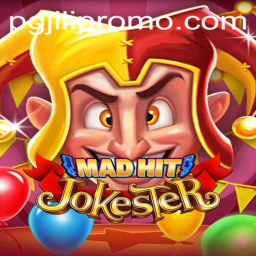 MadHitJokester: An Exciting New Game Experience
