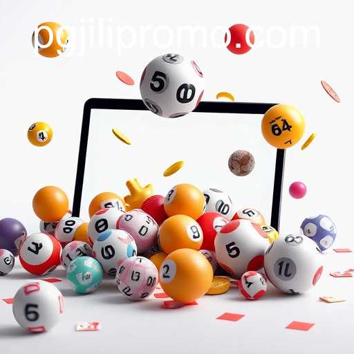 Exploring the World of Online Lottery: A Focus on pgjili