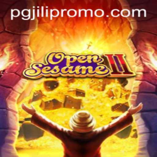 Discover the Enchanting World of OpenSesameII