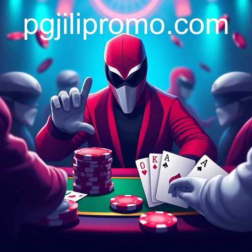 Poker Games Unveiled: Exploring the Innovative Landscape of pgjili
