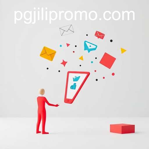 Promotion Strategies and the Role of Pgjili