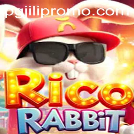 RicoRabbit: Dive into the Exciting World of pgjili Gaming