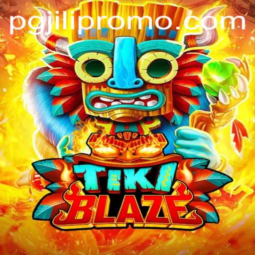 Discover the Thrilling World of TikiBlaze with pgjili