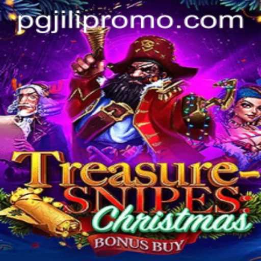 Journey into TreasuresnipesChristmas: A Festive Adventure Awaits