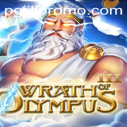 An Epic Journey: Exploring WrathofOlympusIII and its Mystical World